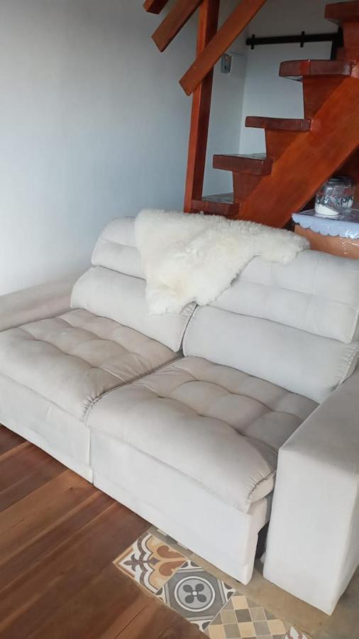 Chale Com Vidros E Hidromassagem Villa São Bento do Sapucaí Exteriör bild