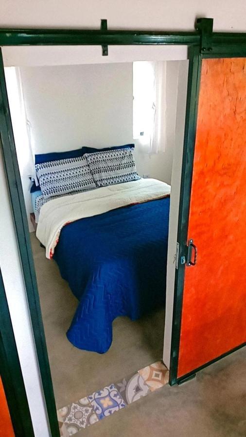Chale Com Vidros E Hidromassagem Villa São Bento do Sapucaí Exteriör bild