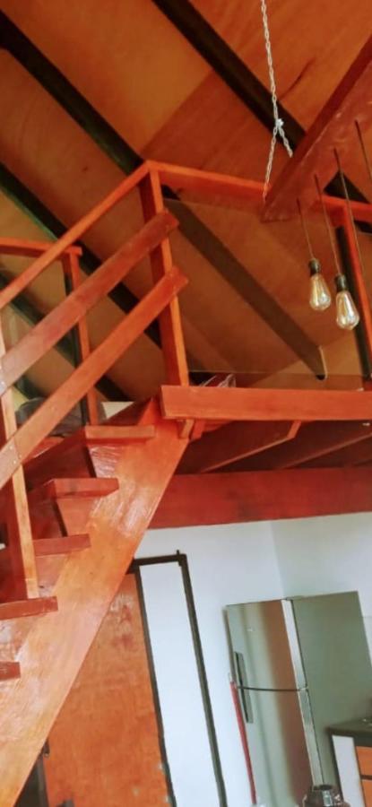 Chale Com Vidros E Hidromassagem Villa São Bento do Sapucaí Exteriör bild